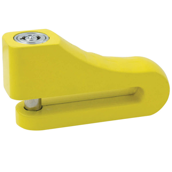 prezzo Goupille Cadenas Disque Acier Ø 10 mm pour Moto Scooter TJ Marvin Z05B Jaune