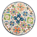 Tavolo Paloma D60 in Metallo