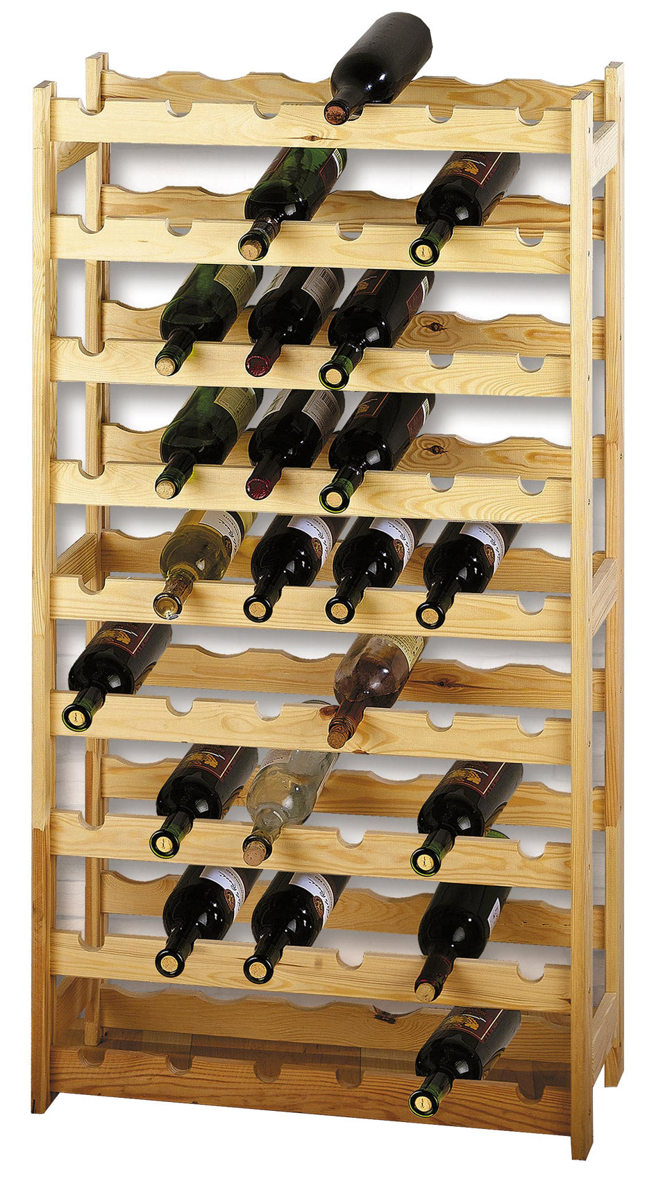 Cantinetta Portabottiglie 54...