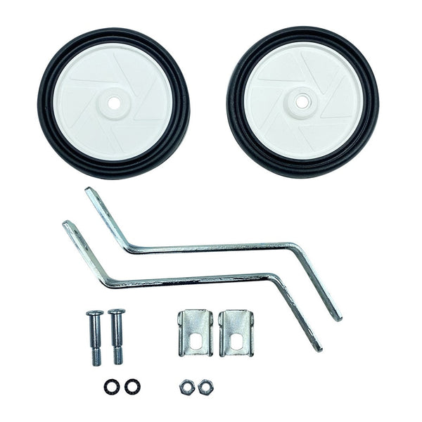 acquista Paire de stabilisateurs de roue de vélo Taille 12"-20"