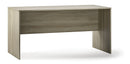 Scrivania 150x73x73 cm Olmo Chiaro
