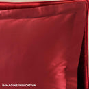 Set Lenzuola Matrimoniale Sopra Sotto e Federe Tinta Unita Garrini Clarice Sabbia