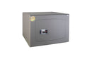 Cassaforte a Mobile Technomax SMKO/4 a Chiave Porta 8 mm       