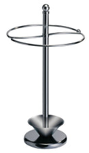 Portaombrelli in Acciaio Ø25,5x76 cm Fadi Cromato