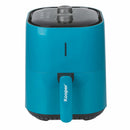 Friggitrice Elettrica ad Aria 1400W 4,8 Litri Kooper Dorè Ottanio