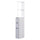 Meuble colonne de salle de bain peu encombrant en bois blanc 15x33x136 cm