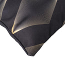 Set 3 Cuscini Decorativi 45x45 cm in Poliestere VdE Tivoli 1996 Mondrian 