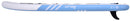 SUP Tavola Stand Up Paddle Gonfiabile 310x81x15 cm Kayak ZRAY X-Rider 10'2"