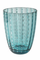 Set 6 Bicchieri Acqua in Vetro 300 ml Villa d'Este Home Tivoli Kalahari