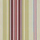 Tenda da Sole Barra Quadra Tessuto in Acrilico Masi Riga Bordeaux Varie Misure