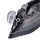 Ferro da Stiro 320ml 2600W Kooper Electra Grigio e Nero