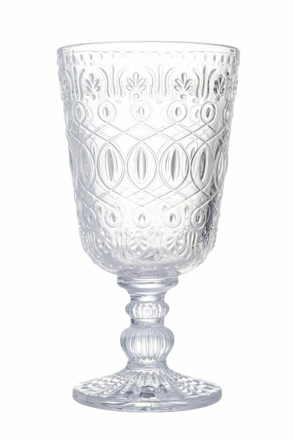 sconto Coffret de 6 verres 310 ml en verre VdE Tivoli 1996 Classic Nouveau