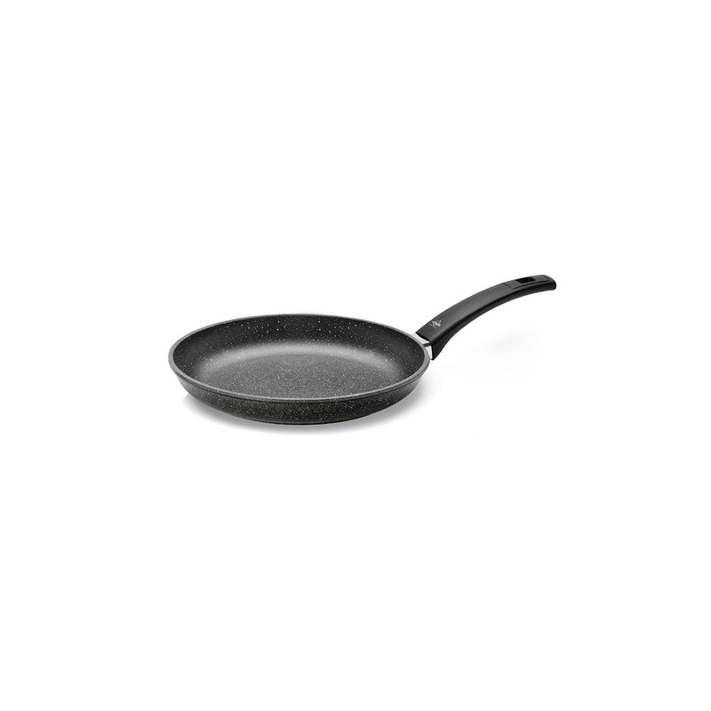 Padella Antiaderente 1 Manico Ø20 cm Olympia Hard Cook