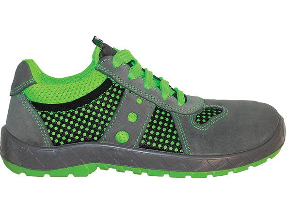 Chaussures de sécurité basses unisexes Taille 43 Ligne Lewer Miseno S1P Evolution 2.0 online