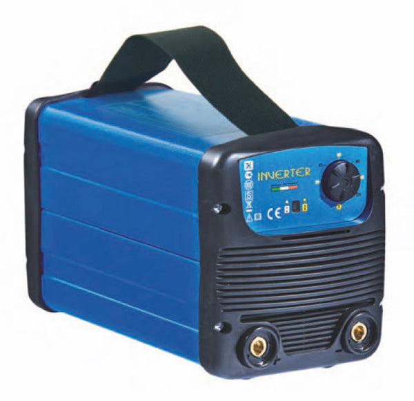 prezzo Awelco Ondulix 110 MMA Inverter Electrode Poste à souder avec étui