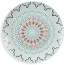 Servizio Piatti 18 Pezzi in Porcellana VdE Tivoli 1996 Sharm