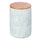 Pot céramique 870 ml VdE Tivoli 1996 Cozumel