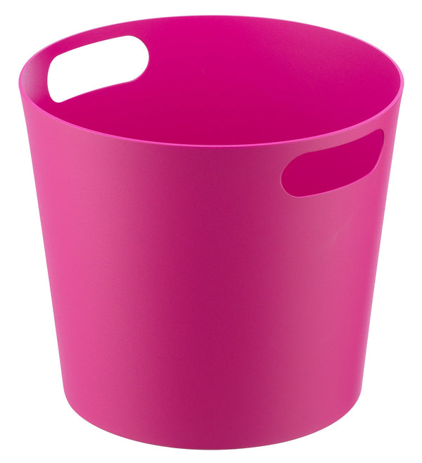 Secchiello da Terra in Alluminio Belfer 42/SCT Ciclamino sconto