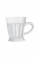 Set 6 Tazzine Caffè 65 ml Villa d'Este Home Tivoli Duchessa