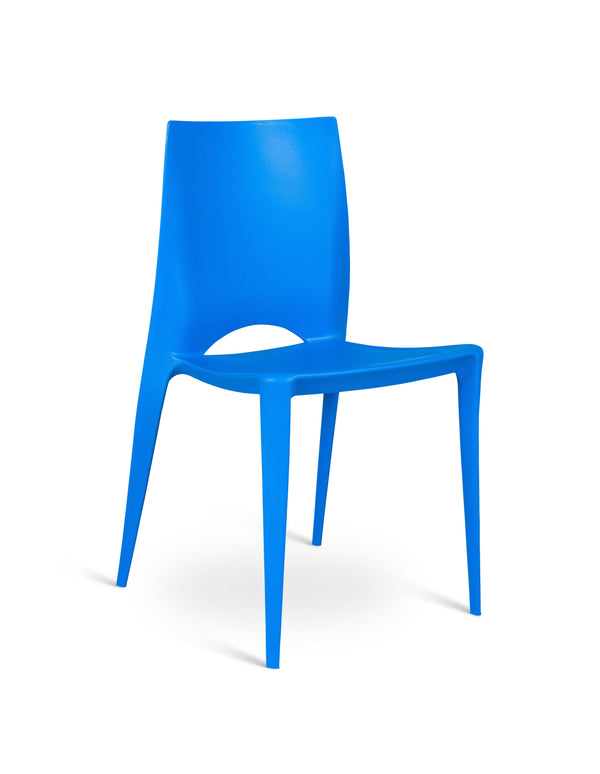 Chaise Polipropi. Denis sconto