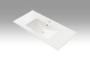 Mobile da Bagno HW03 Tabacco Scuro TFT