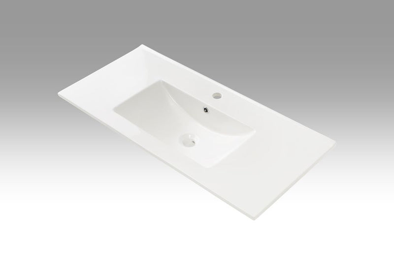 Mobile da Bagno HW03 Tabacco Scuro TFT