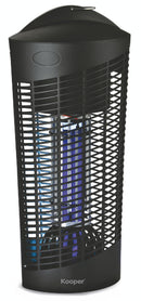 Zanzariera Elettrica Lampada 24W Kooper Flash