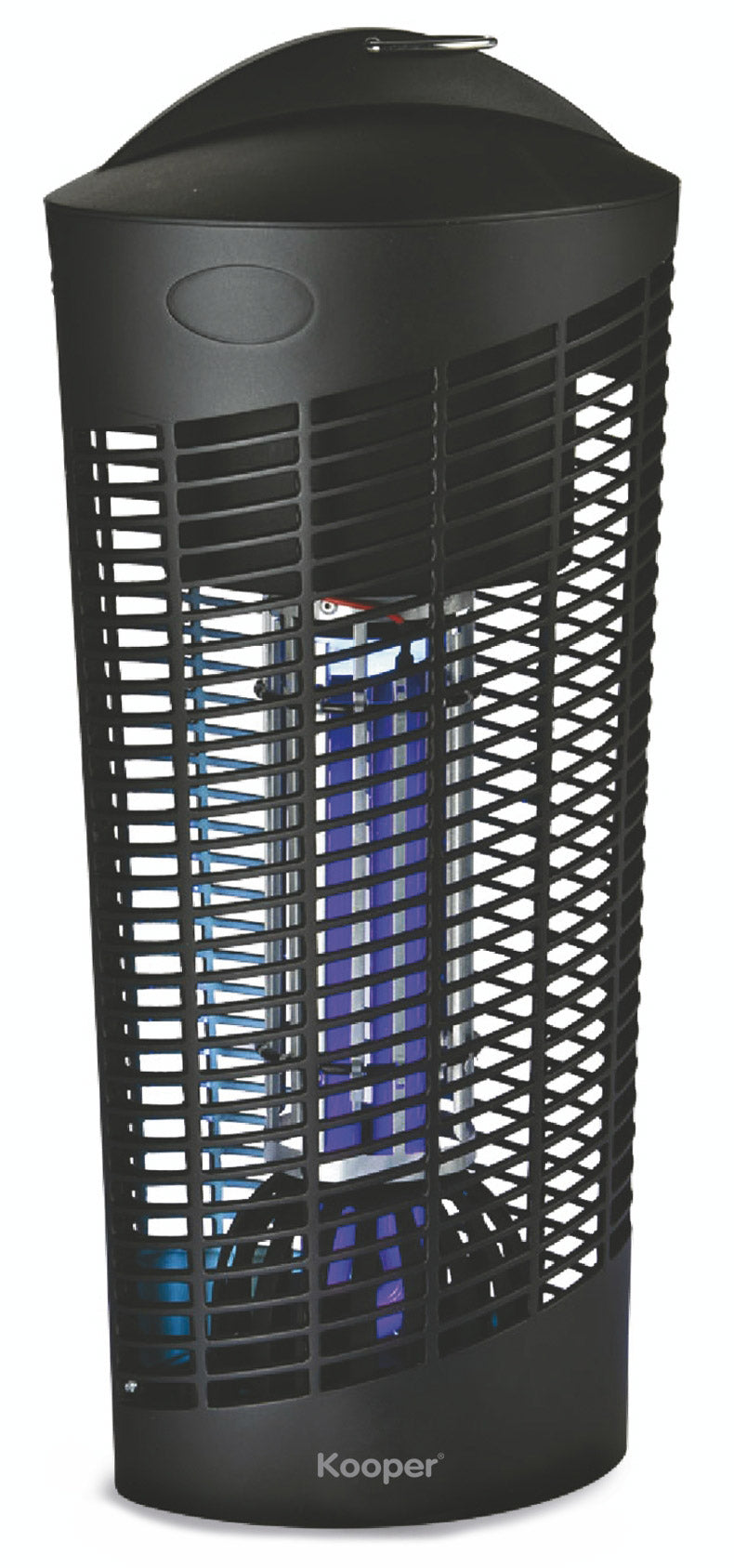 Zanzariera Elettrica Lampada 24W Kooper Flash