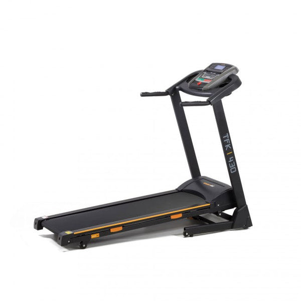 acquista Tapis de course motorisé 2,5Hp 16Km/h Everfit TFK-430