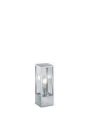 Lampada tavolo da Esterno  E27 in Pressofusione di alluminio Zinco
