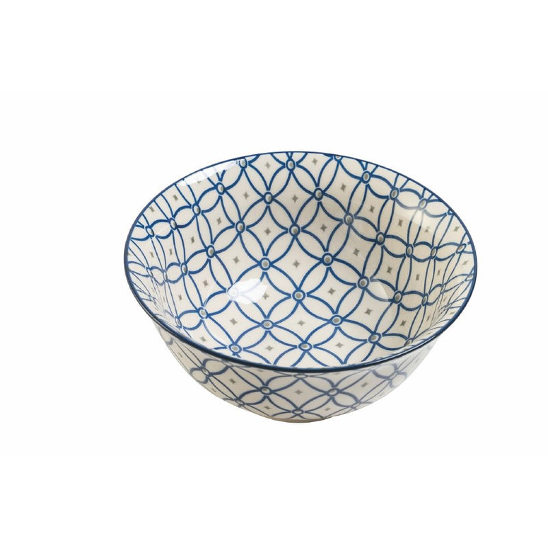 Set 3 Ciotole   in Porcellana VdE Tivoli 1996 Confusion