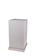 Colonna Decorativa 33x60 cm in Resina