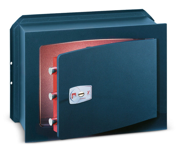 Coffre-fort mural Euro-Key série Serr. Cylindre européen Technomax prezzo