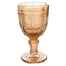 Set 4 Calici Syrah Chocolate in Vetro VdE Tivoli 1996 Cioccolato