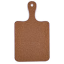 Set 4 Taglieri 25,5x15 cm  in Ceramica VdE Tivoli 1996 Marmo