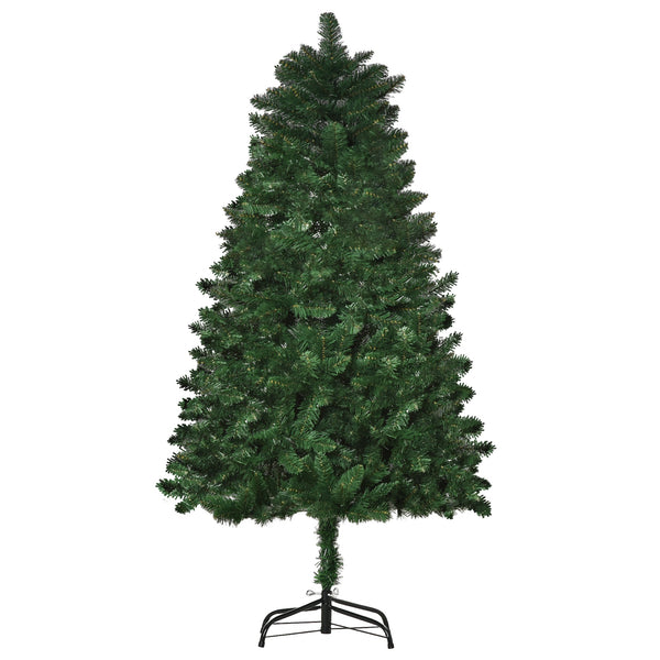 acquista Sapin de Noël artificiel 150 cm 454 Branches Vert