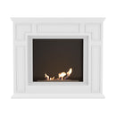 Camino a Bioetanolo da Pavimento 100x85,7 cm Flig Lincoln