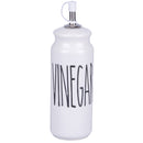 Menage Set Olio Aceto Sale e Pepe Ø5,5x21 cm  in Gres VdE Tivoli 1996 Urban Kitchen