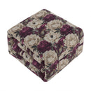 Trapunta Invernale Infinity Singolo 170x260 cm in Poliestere Peonies  
