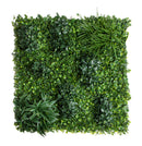 Giardino Verticale 100x100 cm