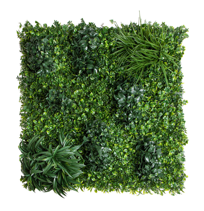 Giardino Verticale 100x100 cm