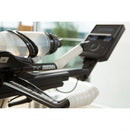 Spin Bike Ergometro Magnetica 130Kg Max 20 Rapporti Kettler HKS Racer Rs Limited Edition con Fascia Cardio
