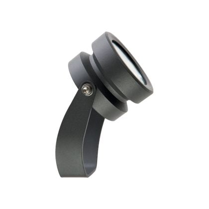 acquista Faro Spot LED Extérieur 10W 4000K Sovil Noir