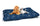 Coussin rembourré pour chiens et chats 60x100 cm en microfibre Fireworks