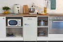 Forno a Microonde 20 Litri 700W kooper Vintage Avorio