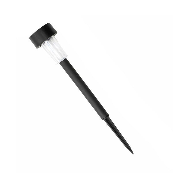 acquista Lampe de balisage de jardin à énergie solaire IP 44 1 x 30 cm led