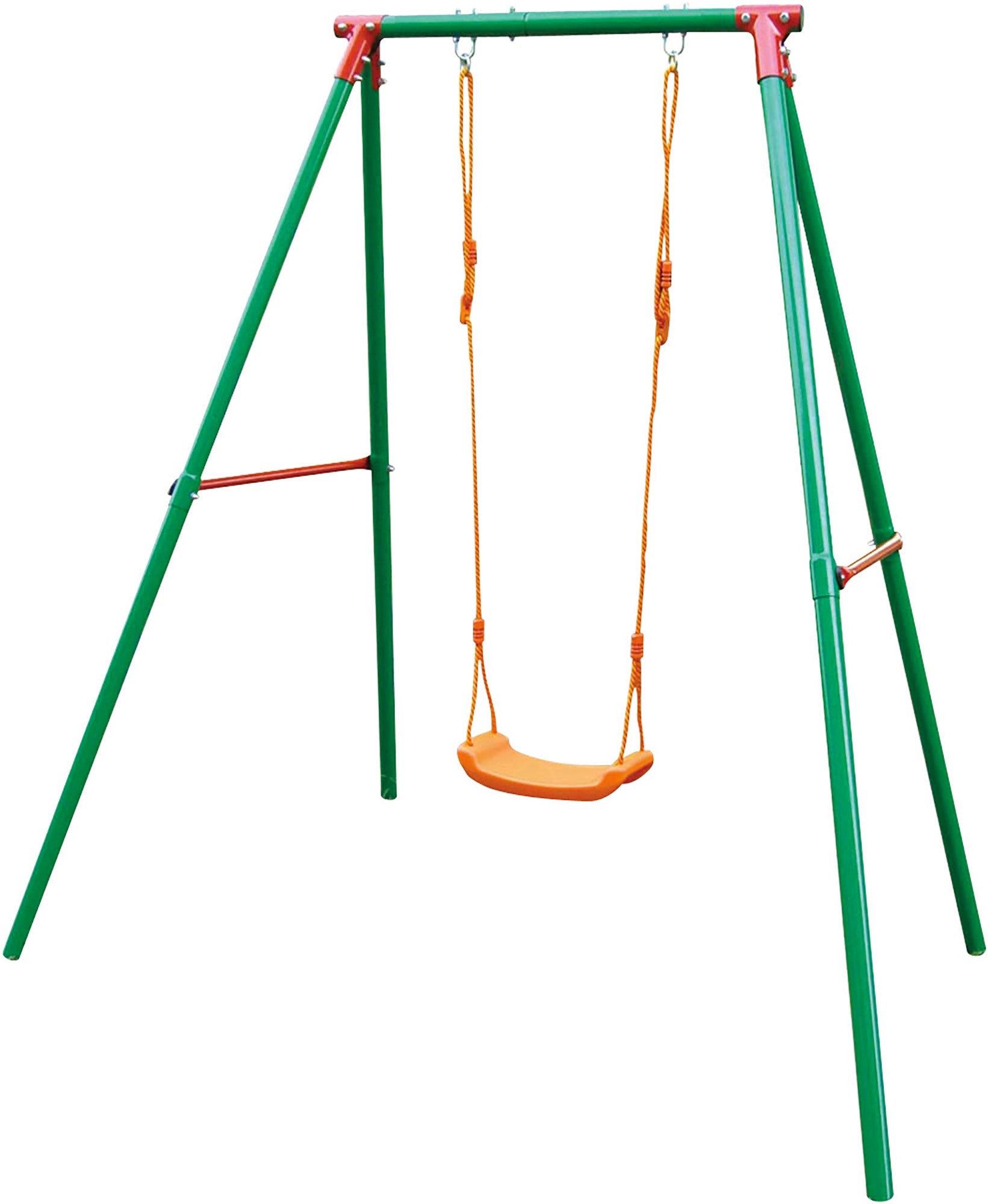 Balançoire de jardin...