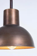 Lampada da Terra Piantana 37x42x145,5 cm E27 con Mensola