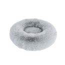 Cuccia per Cani e Gatti in Poliestere Perla Varie Misure