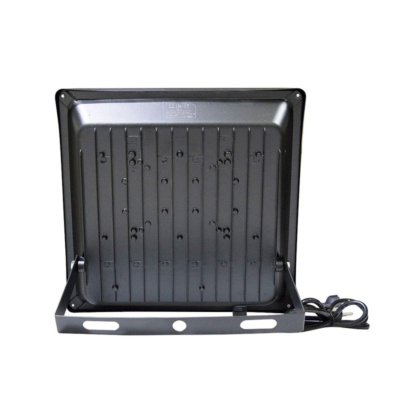 Faro a led da esterno 6500K luce fredda da muro 100W impermeabile IP66